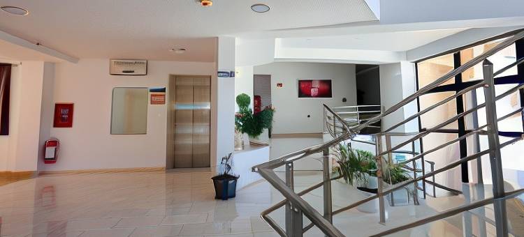 贝拉特共和国酒店(Hotel Republika Berat)图片