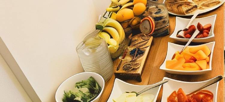 市门酒店(Alle Porte)图片