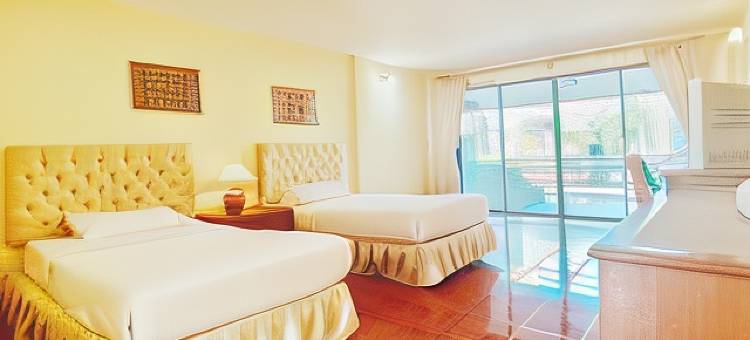 杜恩夏度假村(Duenshine Resort)图片