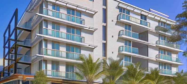 艾比艾伊公寓式酒店(ABAE Hotel by Eskape Collection)图片