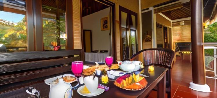 巴厘岛热带酒店(Tropical Bali Hotel)图片