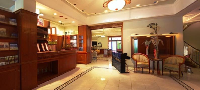 斯拉科维奇科拉纳酒店(Boutique Hotel Korana Srakovcic)图片