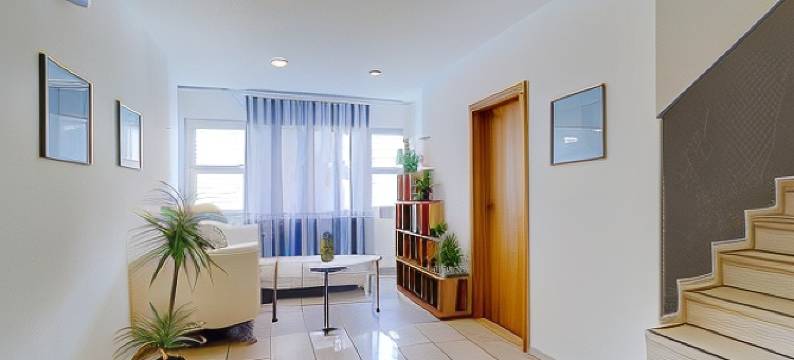 茨维考摩泽尔加尼酒店(Hotel Garni Zwickau-Mosel)图片