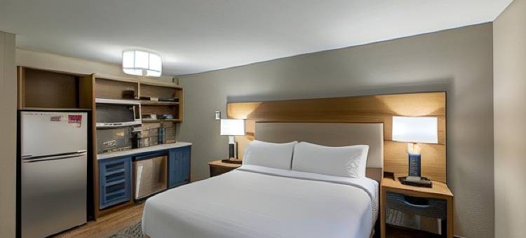 Candlewood Suites Wichita Northwest, an IHG Hotel图片