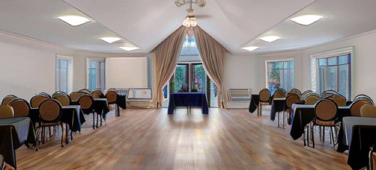 埃德蒙斯顿戴斯酒店(Days Inn by Wyndham Edmundston)图片