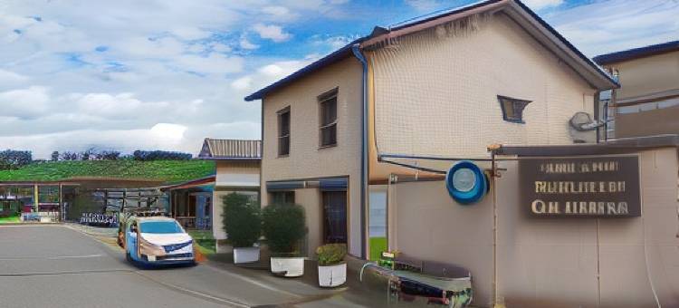 Logis酒店 - Terrassier餐馆和酒店(Chez Terrassier - Logis Hôtels - Hotel et Restaurant)图片
