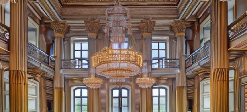 艾尔王子酒店(Hotel Erbprinz & Restaurant "Prinzenstube")图片