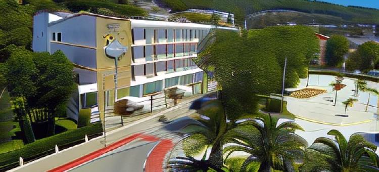 火烈鸟入住酒店(Checkin Flamingo)图片