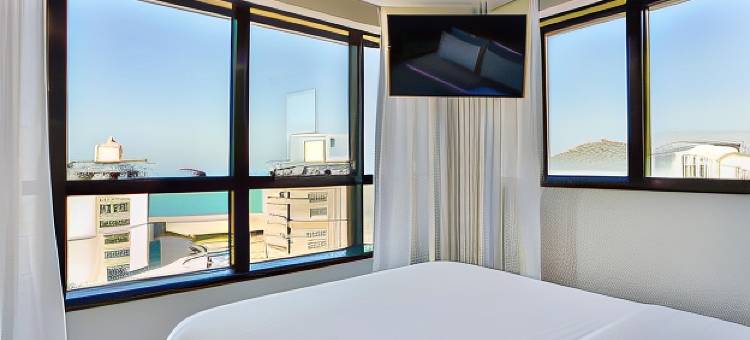 布拉瓦蒙多精品酒店OFICIAL(Brava Mundo Hotel Boutique Oficial)图片