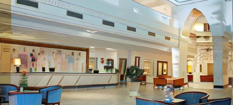 拜占庭酒店(Hotel Byzance)图片