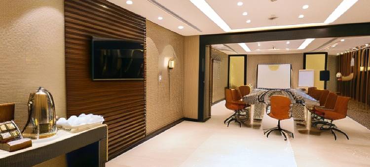 菲桑贝斯特韦斯特优质酒店(Best Western Plus Fursan Hotel)图片