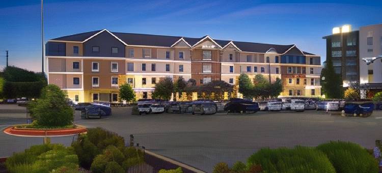 Staybridge Suites 罗吉斯- 本顿维尔(Staybridge Suites Bentonville - Rogers)图片