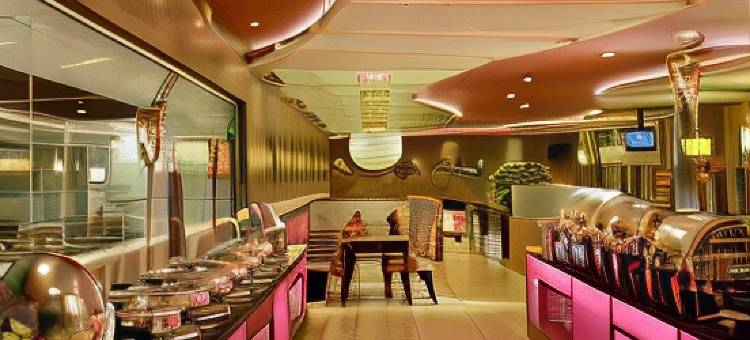 福高班贾尔马辛(FUGO Hotel Banjarmasin)图片