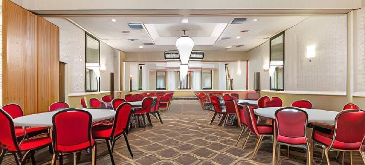 阿伯丁舒适套房酒店-靠近阿伯丁试验场(Comfort Inn & Suites Aberdeen)图片