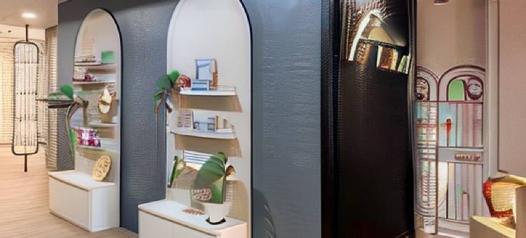 维拉纳酒店(Vilana Hotel)图片