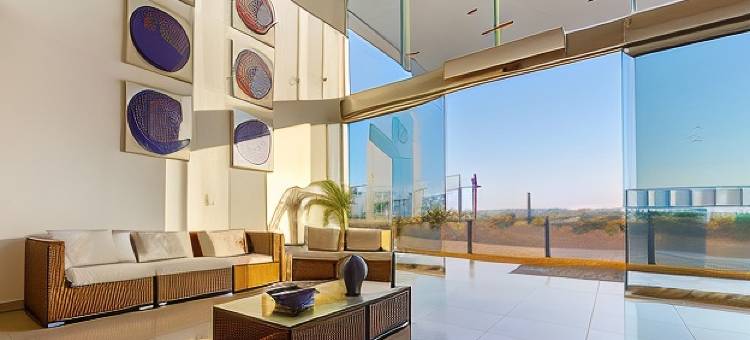 舒眠旅馆-马萨特兰(Sleep Inn Mazatlan)图片