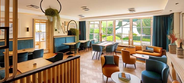 维德曼维塔尔酒店(Hotel Wiedemann)图片