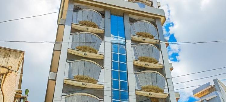市中心舒眠酒店(Sleep Inn Hotel - City Centre)图片