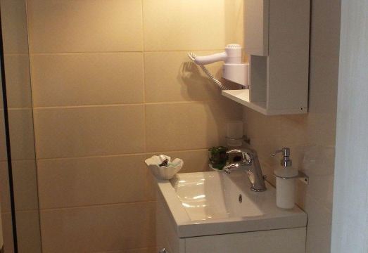 Lefkada Center Apartments Hotel Overview