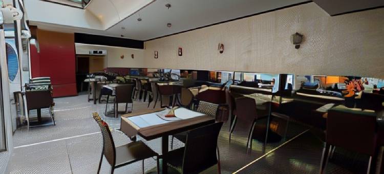 都灵市中心贝斯特韦斯特Sure酒店(Sure Hotel by Best Western Turin City Centre)图片
