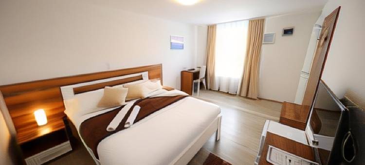 穆泰尔酒店(Hotel Murter)图片