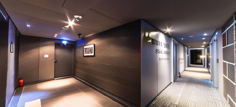 议政府JBIS酒店(Jbis Hotel)图片