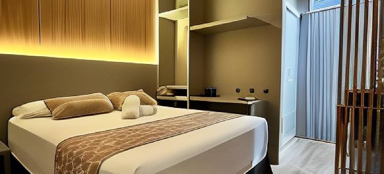 罗利马尔酒店(Hotel Lorimar)图片