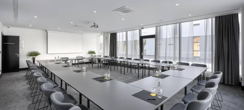 斯奇亚斯普利特酒店(Sia Split Hotel)图片