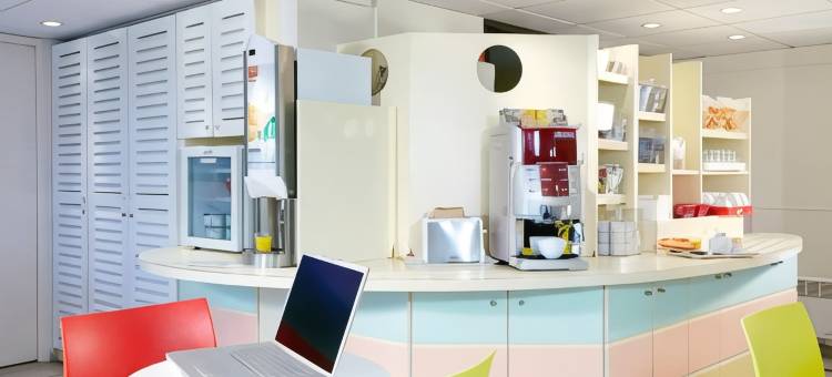 罗马梅里尔西部普瑞米尔经典酒店(Premiere Classe Lille Ouest - Lomme)图片