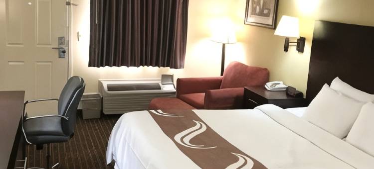 凯艺酒店(Quality Inn)图片