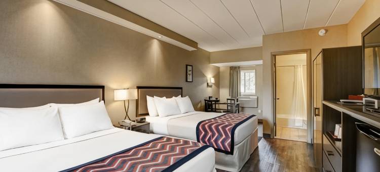 中途卡尔顿旅馆(Carlton Inn Midway)图片