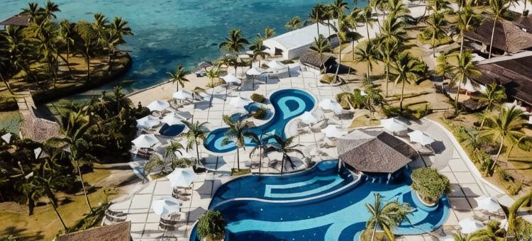 瓦努阿图华威乐潟湖酒店(Warwick le Lagon Resort & Spa, Vanuatu)图片