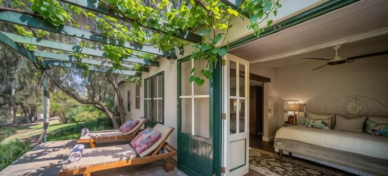 巴塞洛谬斯克勒普农庄旅馆(Bartholomeus Klip Farmhouse at Elandsberg Nature Reserve)图片