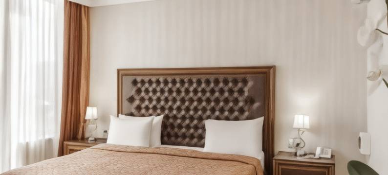 Undersun Carat Hotel图片