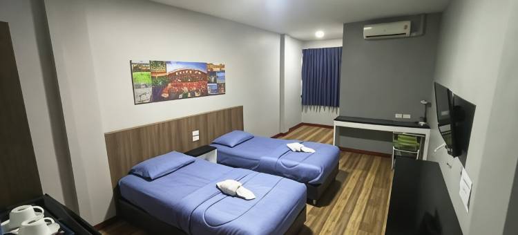 柴风大厦(Chai Style Mansion)图片