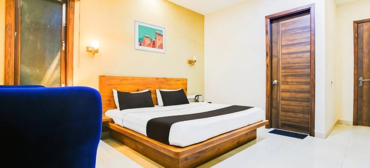 Super Townhouse Grand Fortune图片