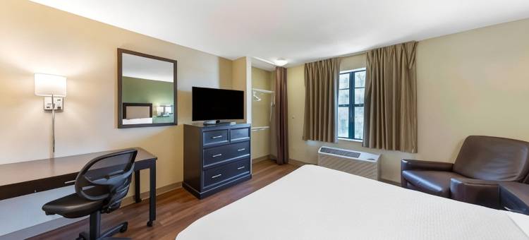 延长住宿美国选择套房威尔克斯巴里斯克兰顿(Extended Stay America Select Suites - Wilkes - Barre - Scranton)图片