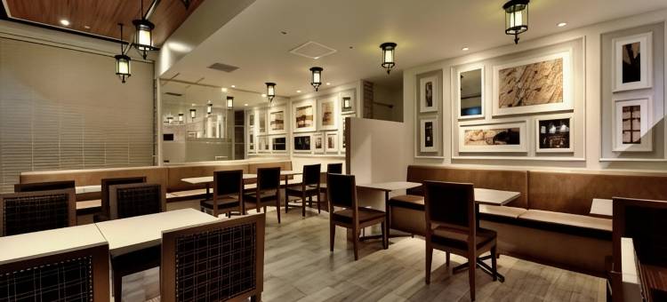 意大利轩酒店(The Hotel Italia Ken)图片