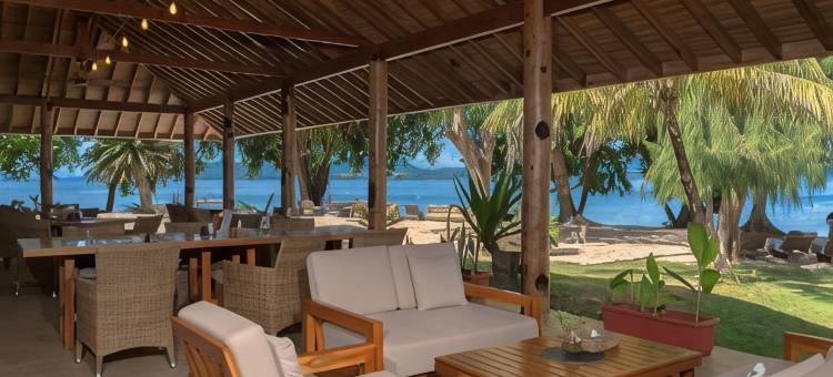 默克斯邦加潜水度假村(Murex Bangka Dive Resort)图片