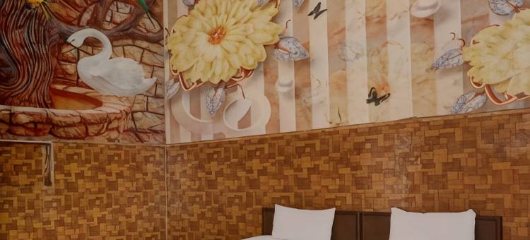 Spot on Hotel Milan and Marriage Palace图片