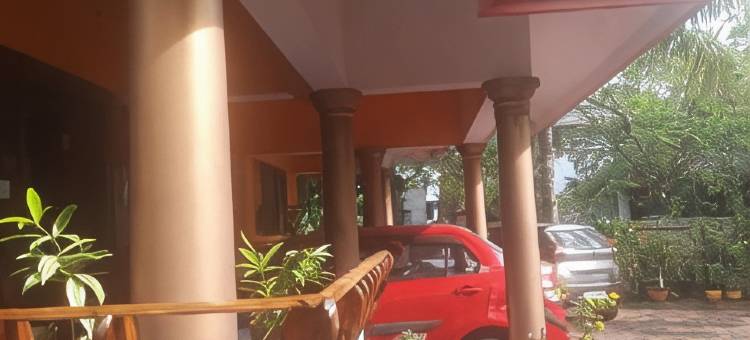 纳文杜家庭旅馆(Navendu Homestay)图片