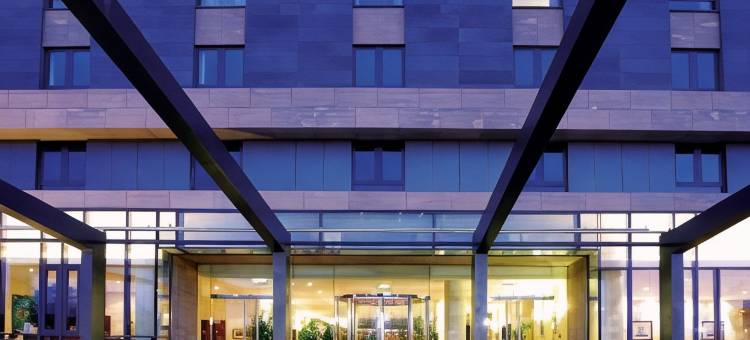 李奥柏马克莱顿酒店(Clayton Hotel Leopardstown)图片