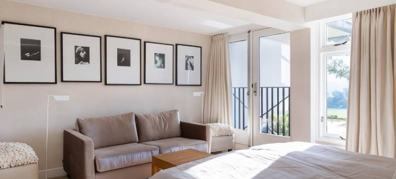 品质住宿酒店(Restaurant Hotel Merlet)图片