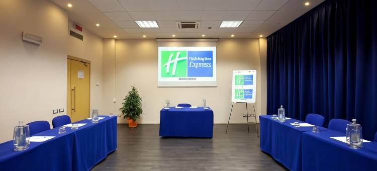 Holiday Inn Express 瑞吉欧.艾米里亚(Holiday Inn Express Reggio Emilia)图片