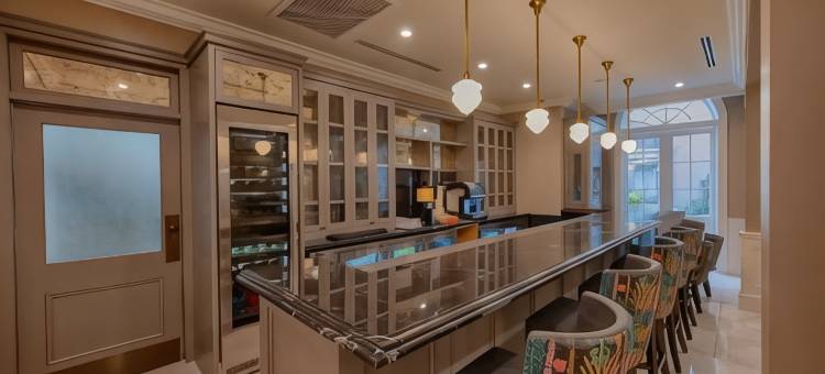 voco圣詹姆斯酒店(voco ST. James Hotel)图片
