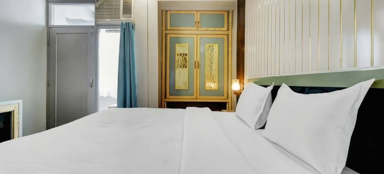 Hi 酒店 By Madras(Hi Hotel by Madras)图片