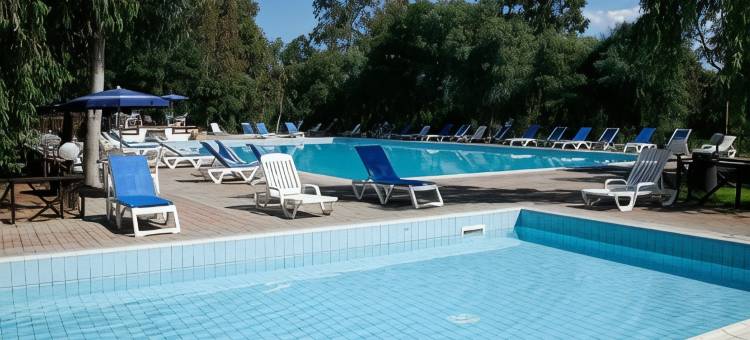 TH 西贝里滨海 - 德格里海湾村庄酒店(TH Marina di Sibari - Baia Degli Achei Village)图片