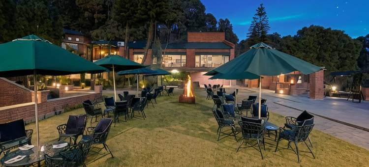 Baikunth Resort, Kasauli by Leisure Hotels图片