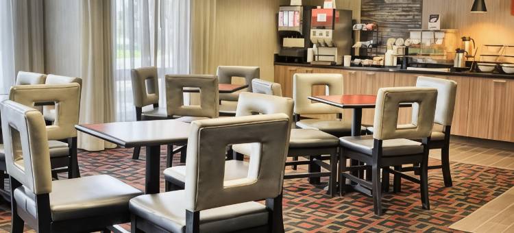 路斯格兰帝王之城附近舒适酒店(Comfort Inn Ruther Glen Near Kings Dominion)图片