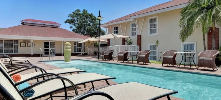 Protea Hotel Nelspruit图片